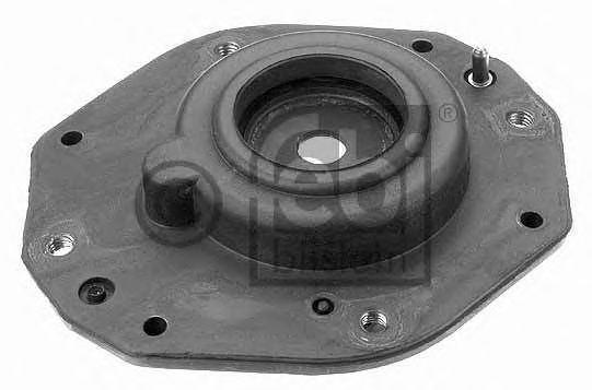 17803  FEBI - Опора амортизатора1