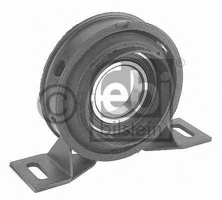 18301  FEBI - Опора карданного вала1