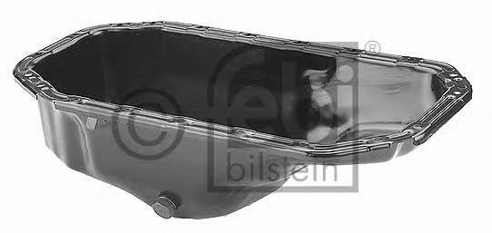 18426  FEBI - Масляний піддон1