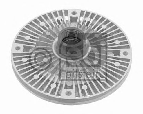 18678  FEBI - Віскомуфта вентилятора1