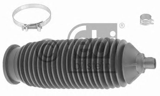 18770  FEBI - Комплект пильовика кермової тяги1