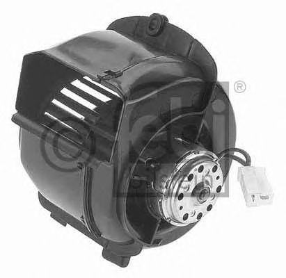 18780  FEBI - Вентилятор салону1