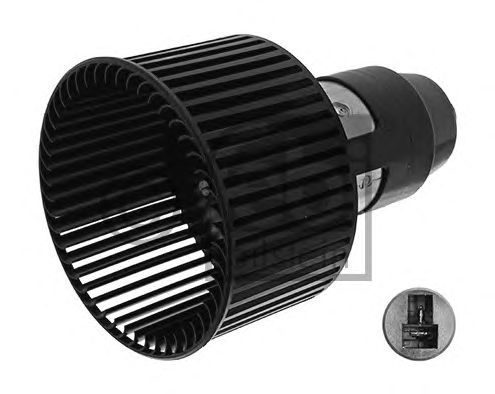 18784  FEBI - Вентилятор салону1