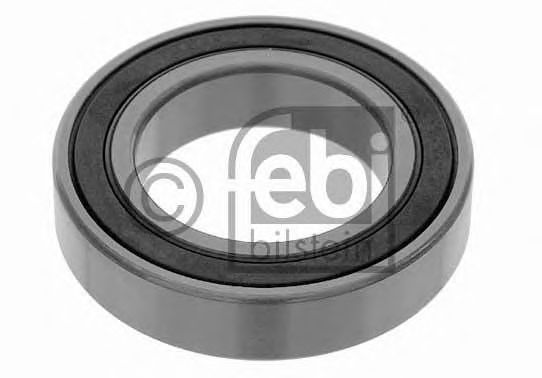 18824  FEBI - Підшипник опори карданного вала1