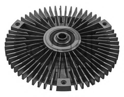 18857  FEBI - Віскомуфта вентилятора1