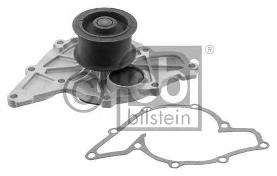 18898  FEBI - Насос охолоджуючої рідини1