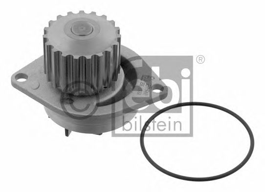 19068  FEBI - Насос охолоджуючої рідини1