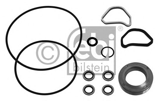 19150  FEBI - Комплект прокладок1