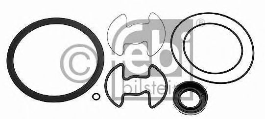 19153  FEBI - Комплект прокладок1