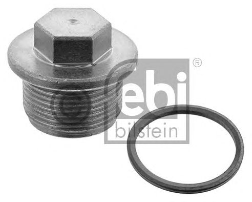 19401  FEBI - Корок масляного піддона1