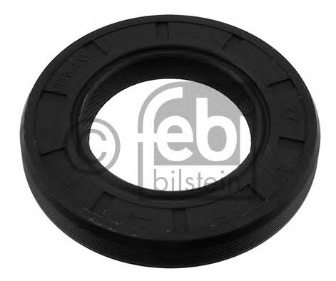 19571  FEBI - Сальник1