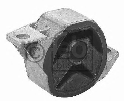19594  FEBI - Опора КПП1
