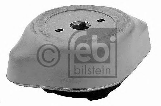 19596  FEBI - Опора КПП1