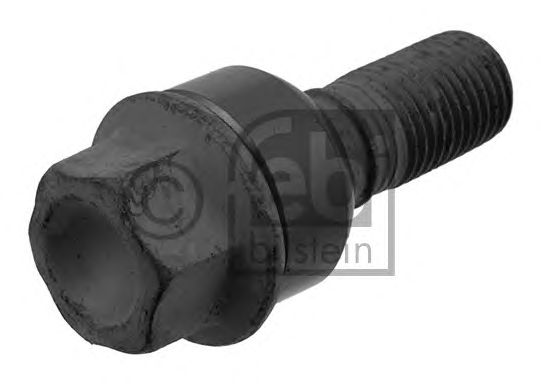 19656  FEBI - Болт колісний1