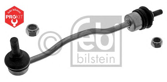 19721  FEBI - Тяга стабілізатора1