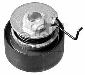 19732  FEBI - Натяжний ролик ременя ГРМ1