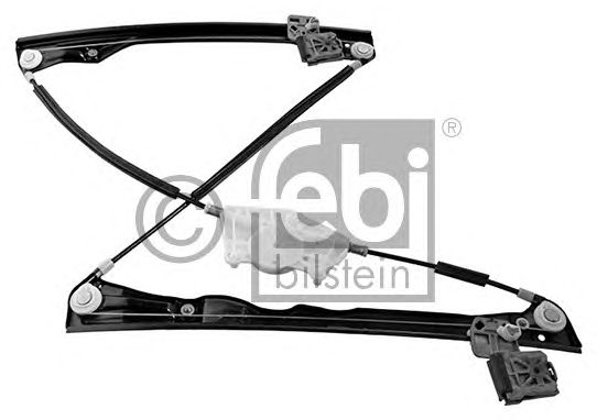 19746  FEBI - Склопідіймач1