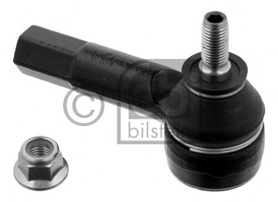 19874  FEBI - Накінечник кермової тяги1