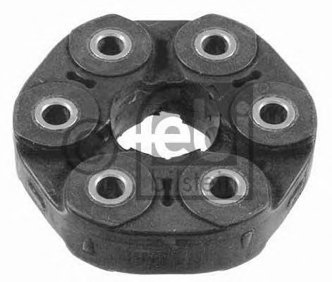 19888  FEBI - Еластична муфта1