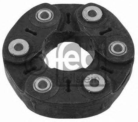 19890  FEBI - Еластична муфта1