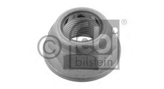 19893  FEBI - Гайка1