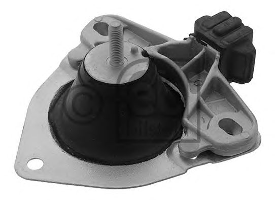 19905  FEBI - Опора двигуна1