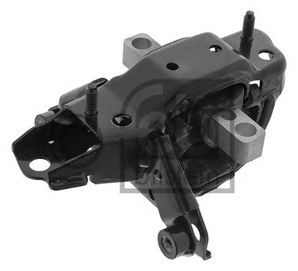 19906  FEBI - Опора КПП1