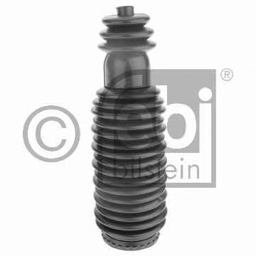 19919  FEBI - Пильовик кермової тяги1