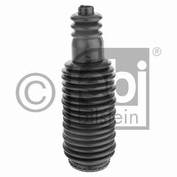 19921  FEBI - Пильовик кермової тяги1