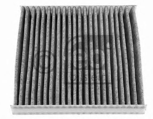 19985  FEBI - Фільтр салону1