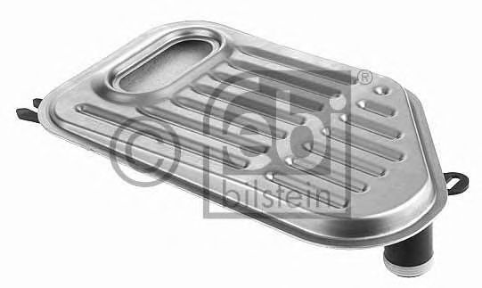 21023  FEBI - Фільтр АКПП1