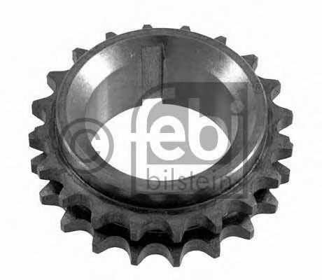 21135  FEBI - Шестерня колінчастого вала1