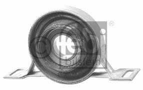 21141  FEBI - Опора карданного вала1