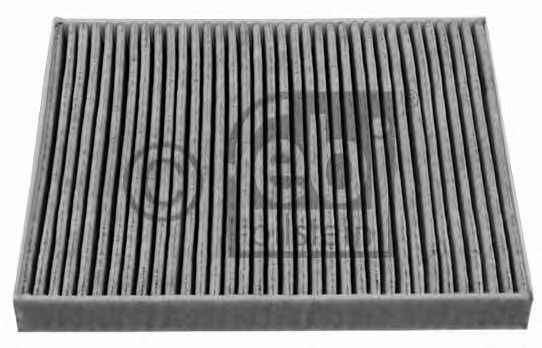 21318  FEBI - Фільтр салону1