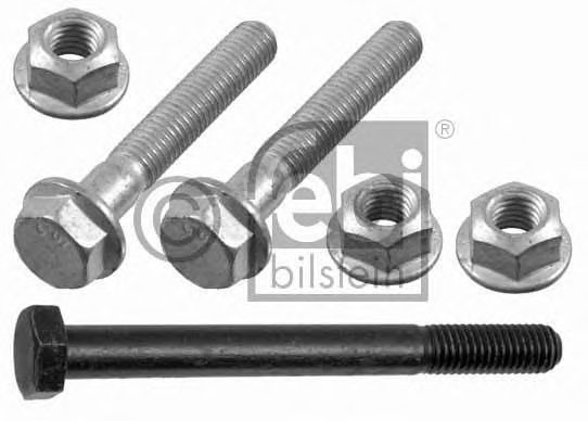 21503  FEBI - Монтажний комплект1