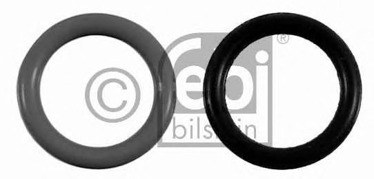 21587  FEBI - Комплект прокладок1