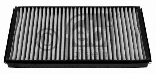 21650  FEBI - Фільтр салону1