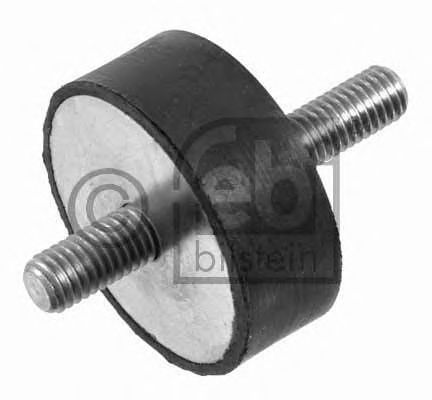 21944  FEBI - Опора радіатора1