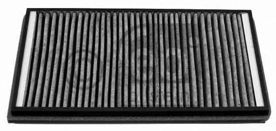 22070  FEBI - Фільтр салону1