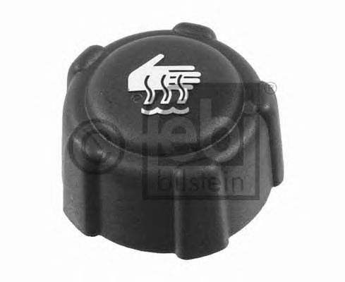 22085  FEBI - Кришка розширювального бачка системи охолодження1