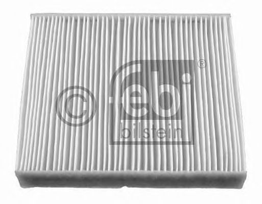 22165  FEBI - Фільтр салону1