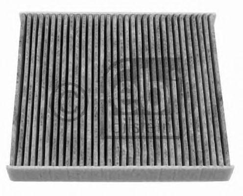 22166  FEBI - Фільтр салону1