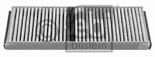 22284  FEBI - Фільтр салону1