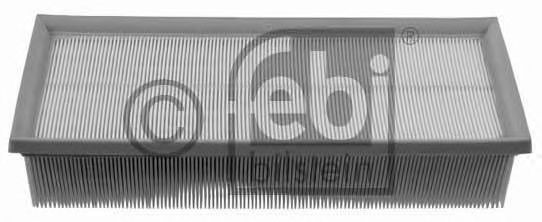 22552  FEBI - Фільтр повітря1