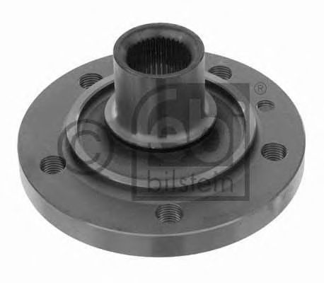 22554  FEBI - Ступиця колеса1