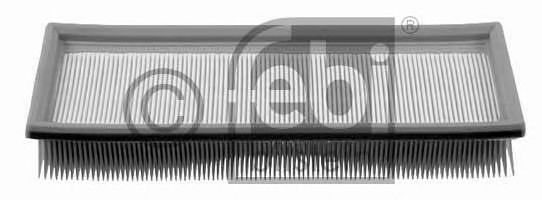 22585  FEBI - Фільтр повітря1