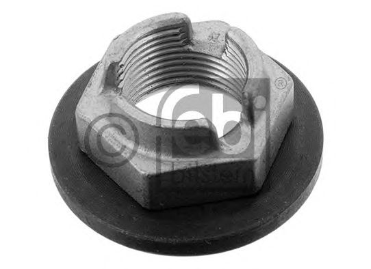 22953  FEBI - Гайка1