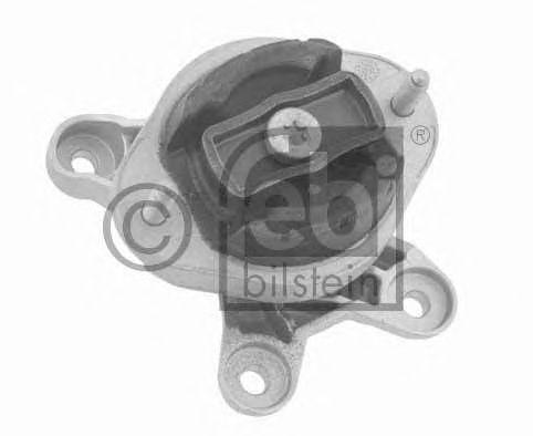23140  FEBI - Опора КПП1