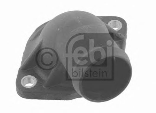 23346  FEBI - Фланець системи охолодження1