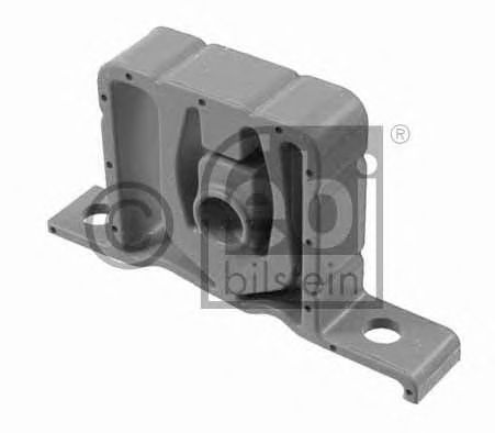 23482  FEBI - Кріплення глушника1